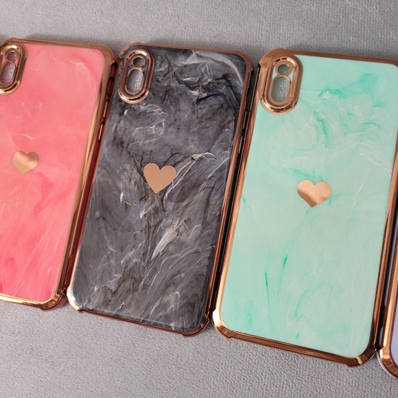 🚨ALL 13 FOR $24‼️ XS, X iPhone Case Lot. - Picture 13 of 16